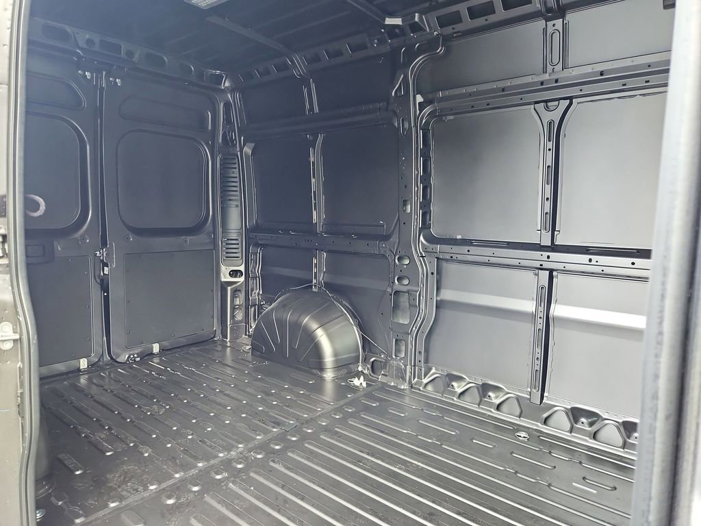 New 2026 RAM ProMaster 1500 w/ Advanced Safety Group image 14