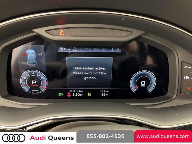 Used 2023 Audi Q8 Premium w/ Convenience Package AWD/4WD image 26