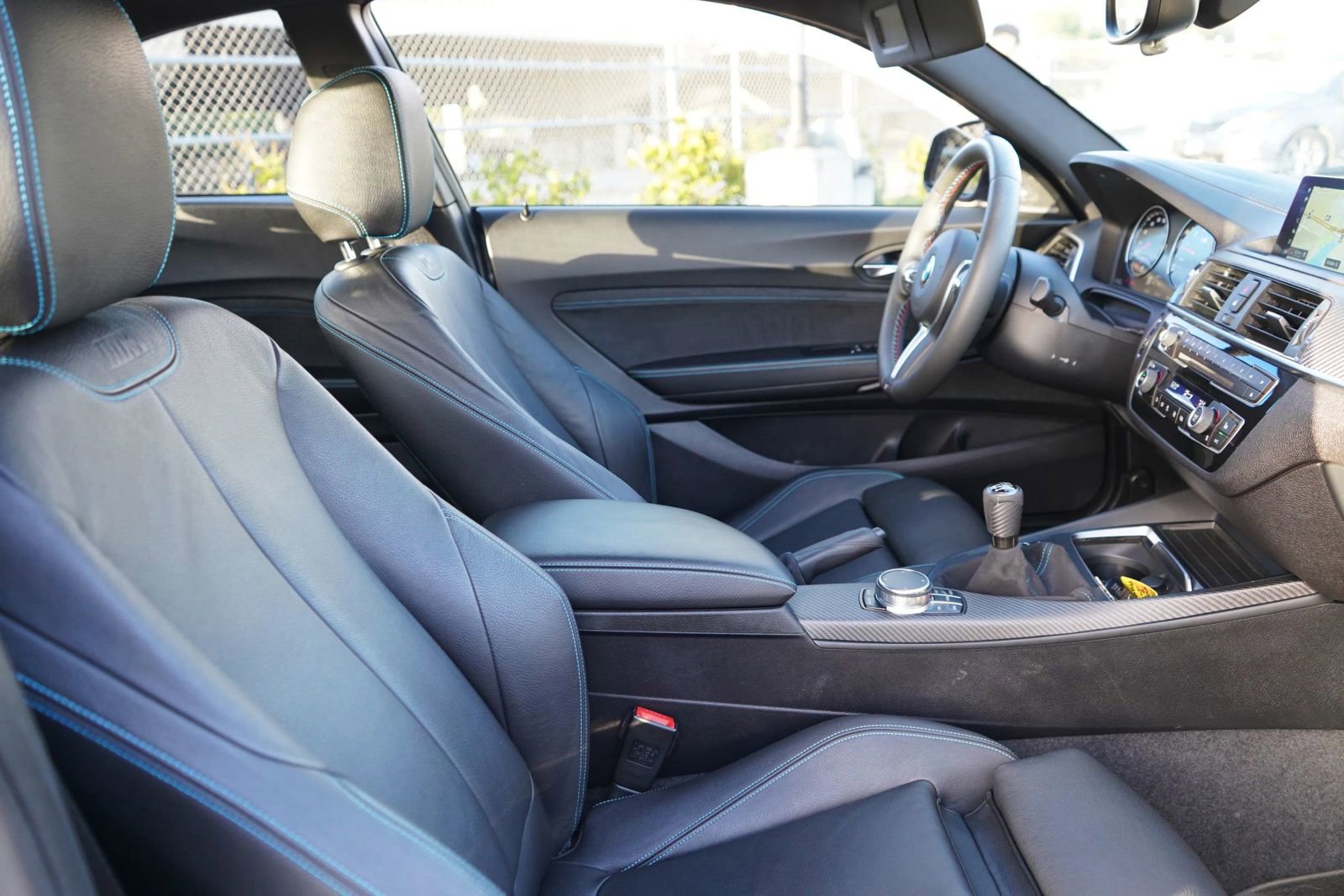 Used 2018 BMW M2 w/ Executive Package RWD image 20