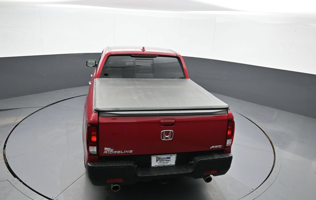 Certified 2023 Honda Ridgeline RTL-E image 38