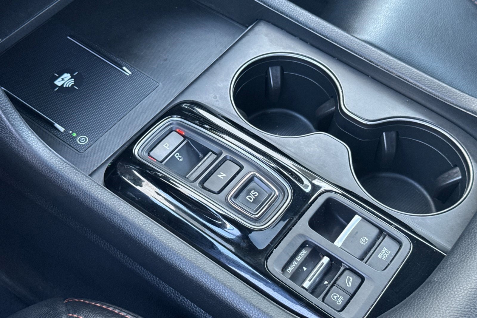 Certified 2024 Honda Pilot TrailSport image 25