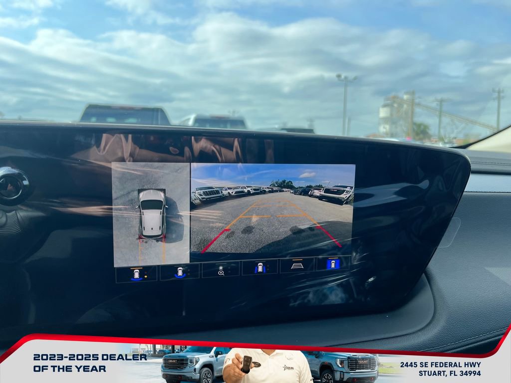 New 2026 Buick Encore GX Sport Touring w/ Advanced Technology Package image 31