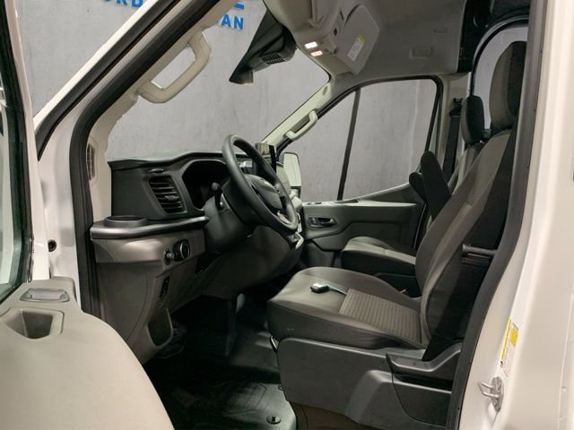 New 2026 Ford Transit 250 148 Medium Roof Extended AWD w/ Load Area Protection Package image 9