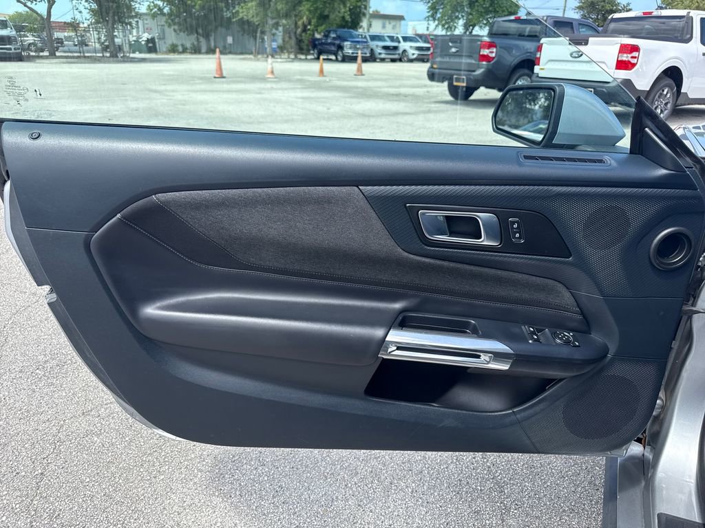 Used 2024 Ford Mustang GT RWD image 13