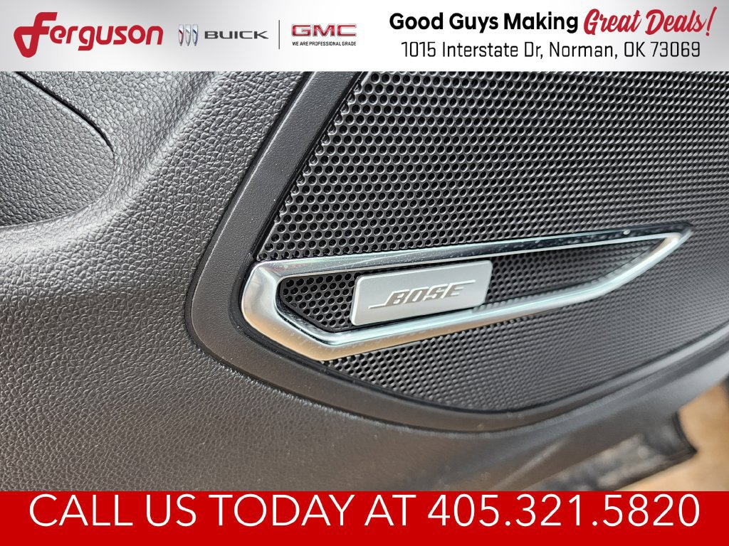 New 2026 Buick Envision Sport Touring AWD/4WD image 15