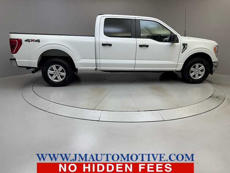 Used 2022 Ford F150 XLT AWD/4WD image 6