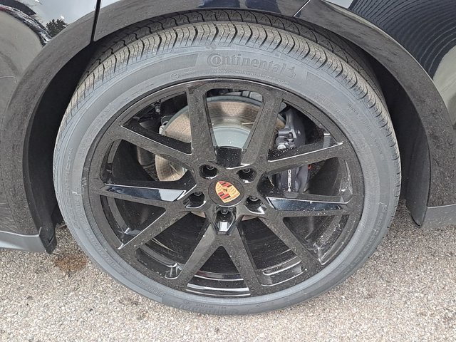 New 2026 Porsche Panamera 4 AWD/4WD image 13