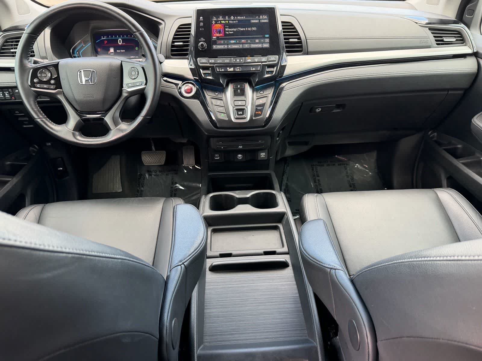 Used 2022 Honda Odyssey Touring image 17