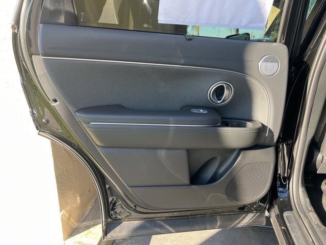 New 2026 Hyundai Palisade Calligraphy image 18