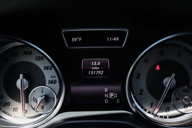 Used 2014 Mercedes-Benz CLA 250 image 23