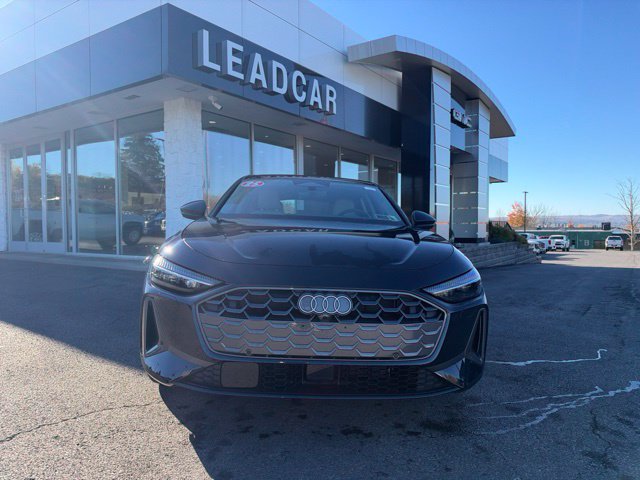 Used 2025 Audi A5 Premium Plus AWD/4WD image 8