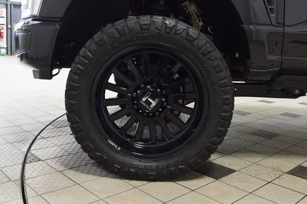 Used 2023 Ford F250 Lariat w/ Lariat Ultimate Package image 23