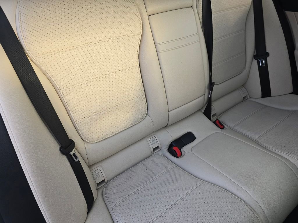 Certified 2023 Mercedes-Benz C 300 4MATIC Sedan image 20