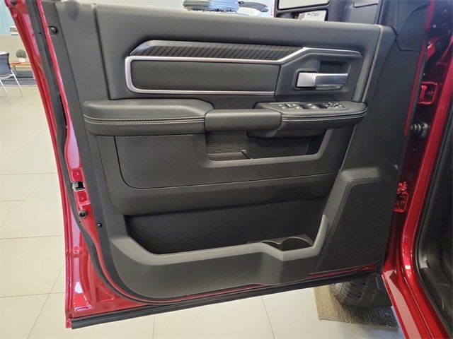 New 2026 RAM 2500 Big Horn image 15