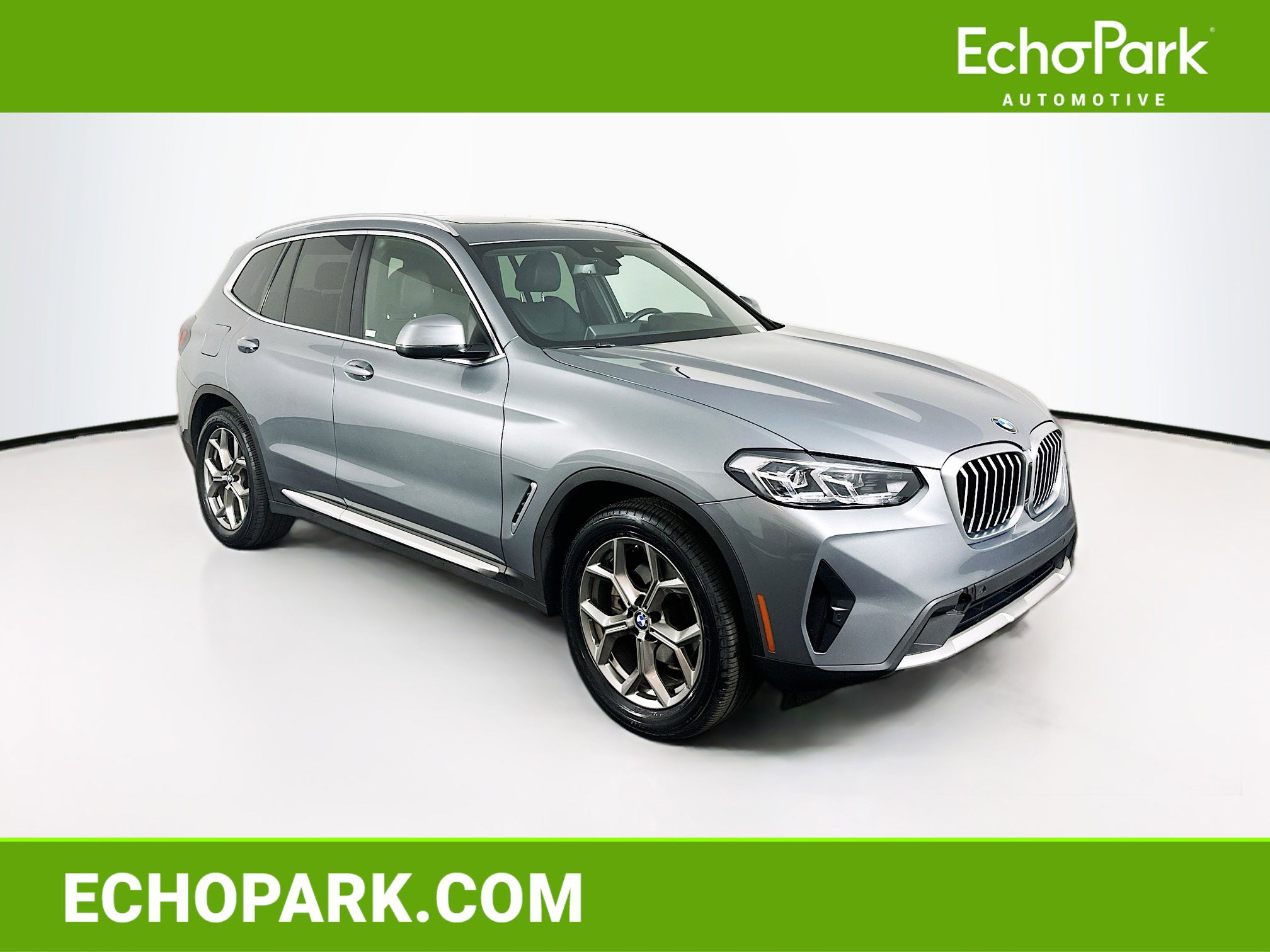 Used 2024 BMW X3 sDrive30i w/ Convenience Package