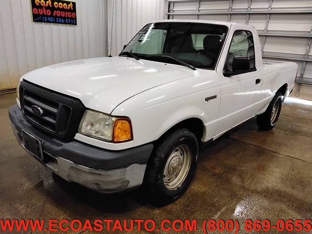 Used 2005 Ford Ranger XL image 4