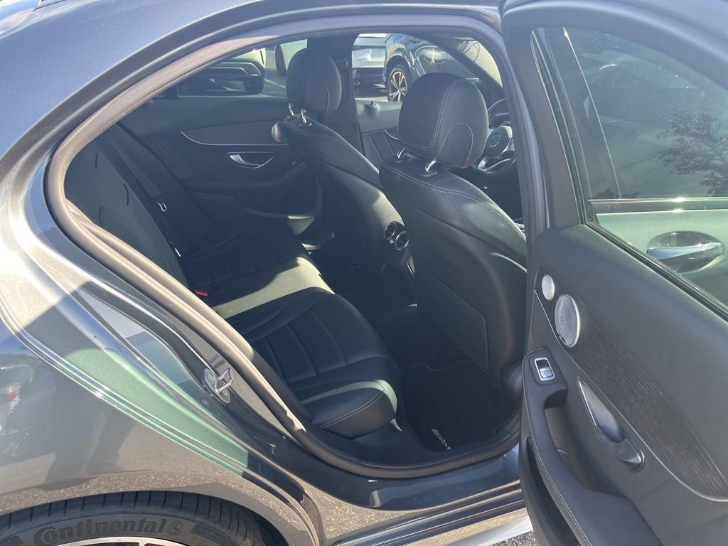 Used 2020 Mercedes-Benz C 300 Sedan image 8