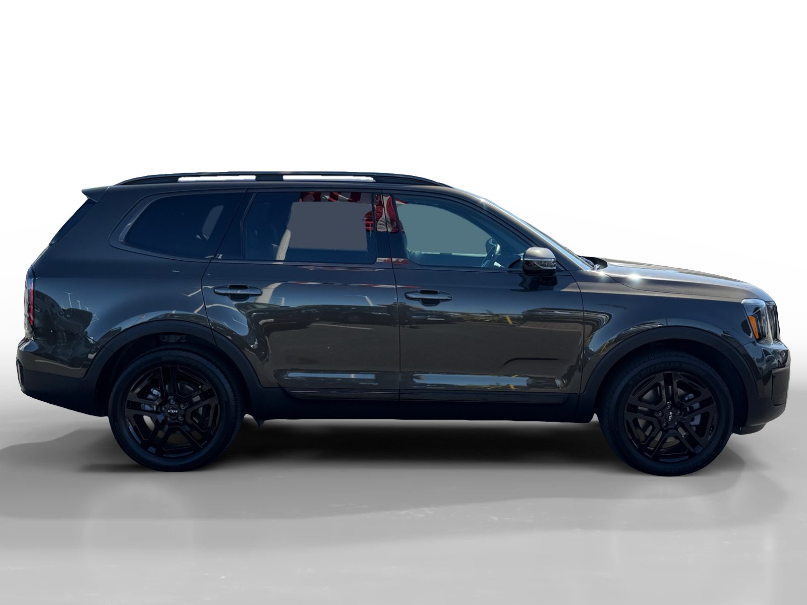 Used 2024 Kia Telluride SX X-Line AWD/4WD image 6