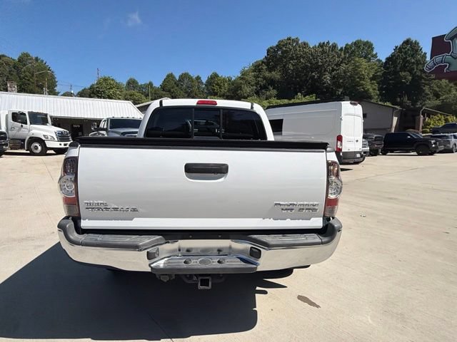 Used 2015 Toyota Tacoma PreRunner w/ SR5 Package RWD image 10
