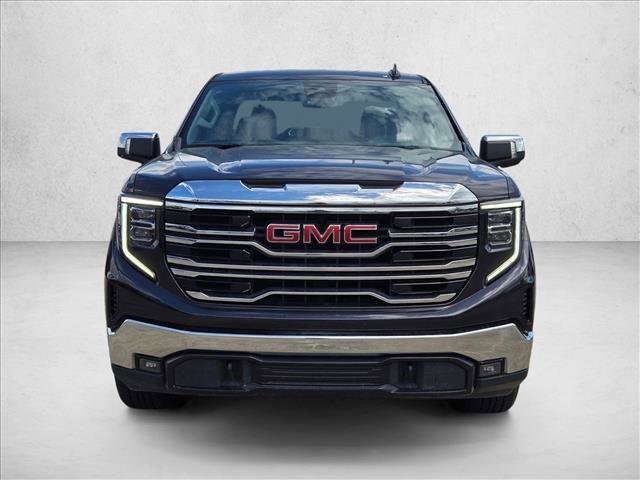 Used 2024 GMC Sierra 1500 SLT video 2