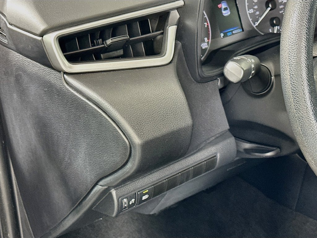 Certified 2024 Toyota Corolla LE FWD image 10