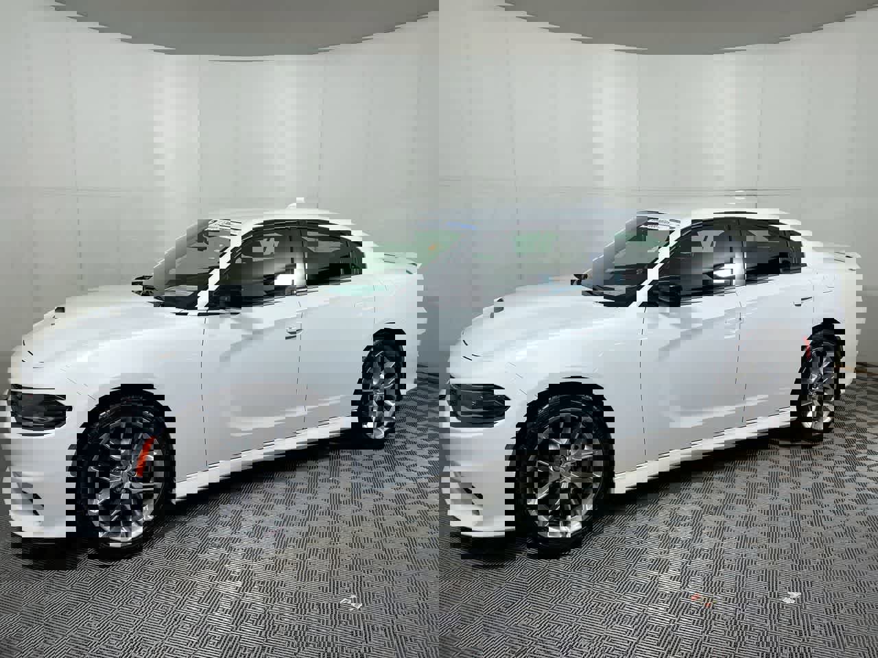 Used 2023 Dodge Charger GT image 11