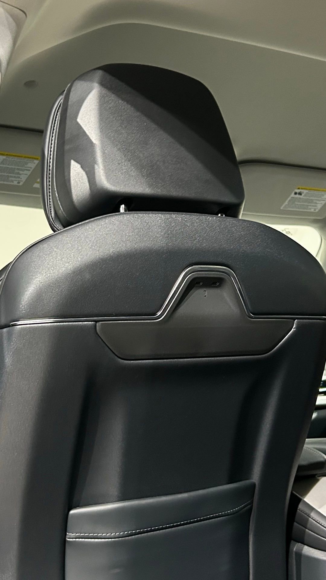 New 2026 Lincoln Navigator Premiere AWD/4WD image 62