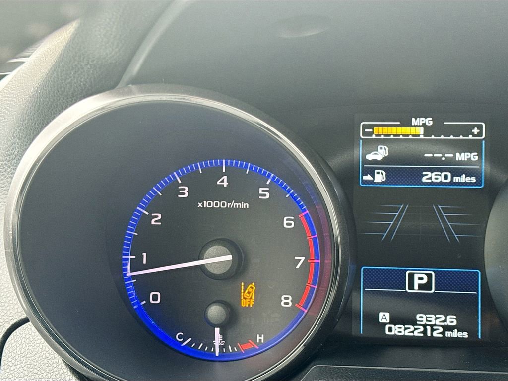 Used 2019 Subaru Legacy 2.5i Premium image 14