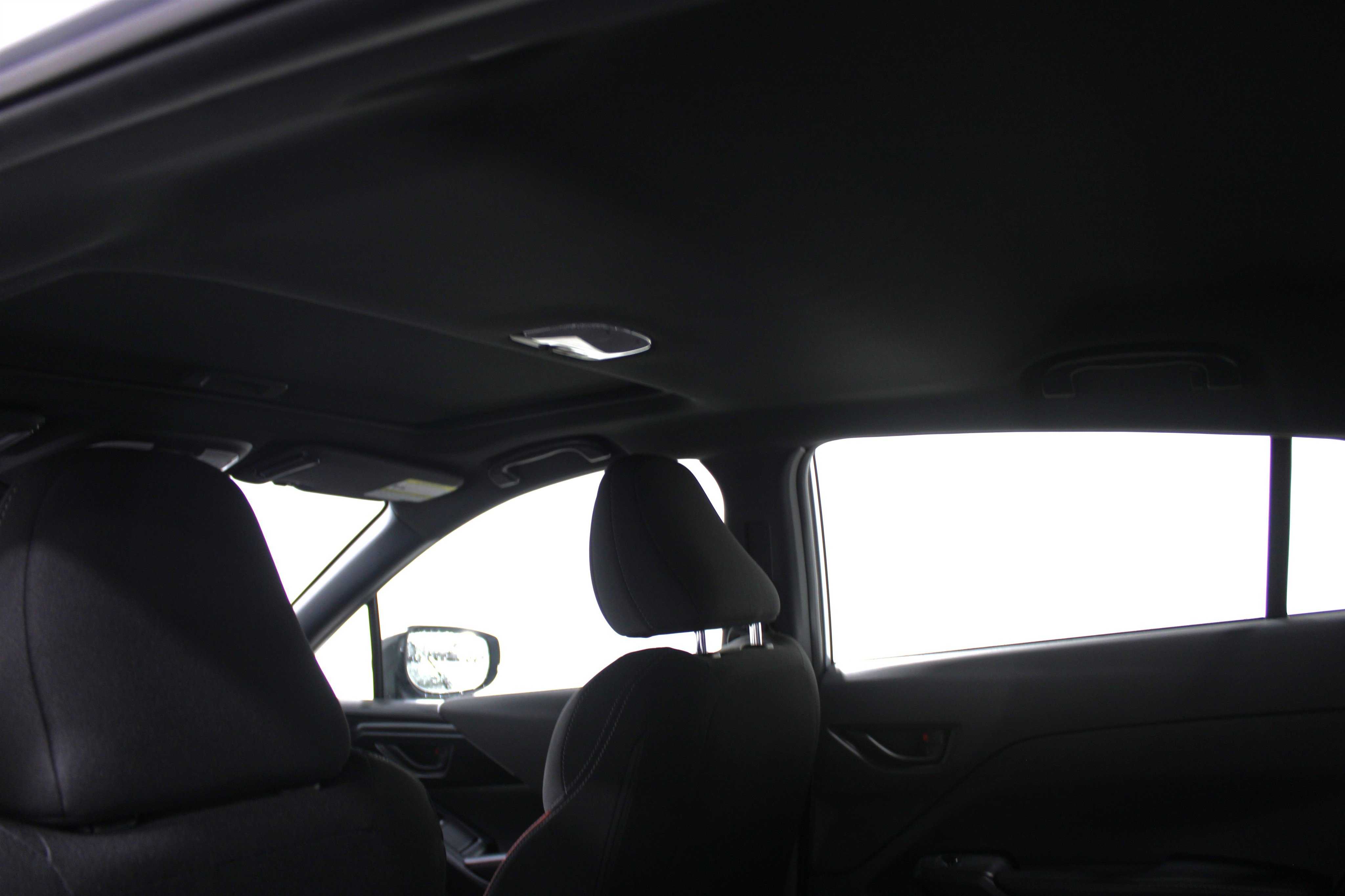 New 2026 Subaru Impreza RS image 20