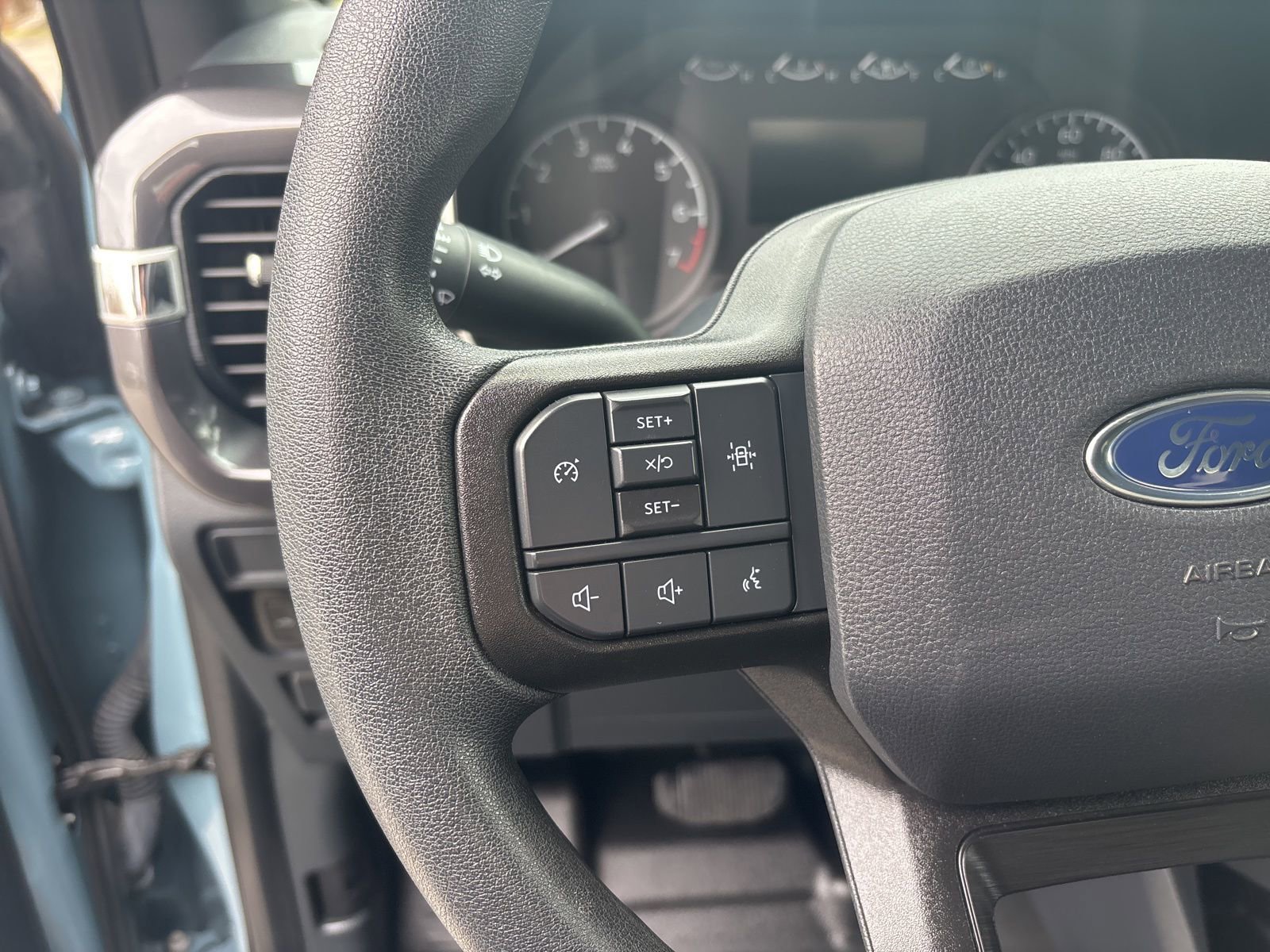 Used 2023 Ford F150 XL w/ STX Appearance Package image 18