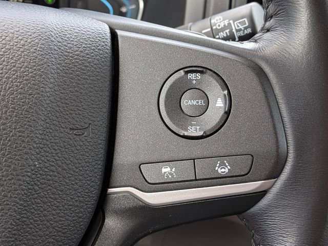 Used 2024 Honda Odyssey EX-L image 29