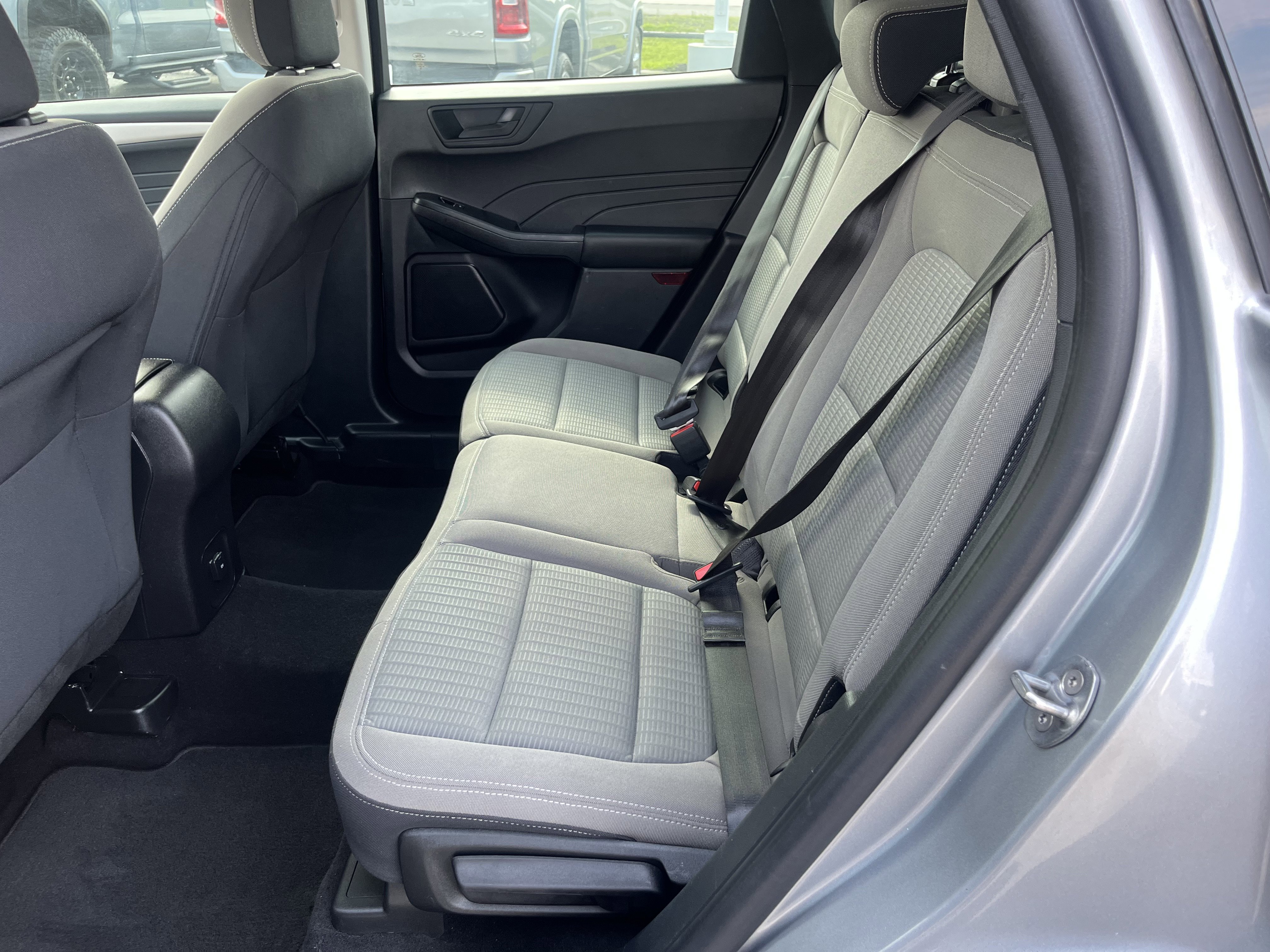 Used 2022 Ford Escape S FWD image 33
