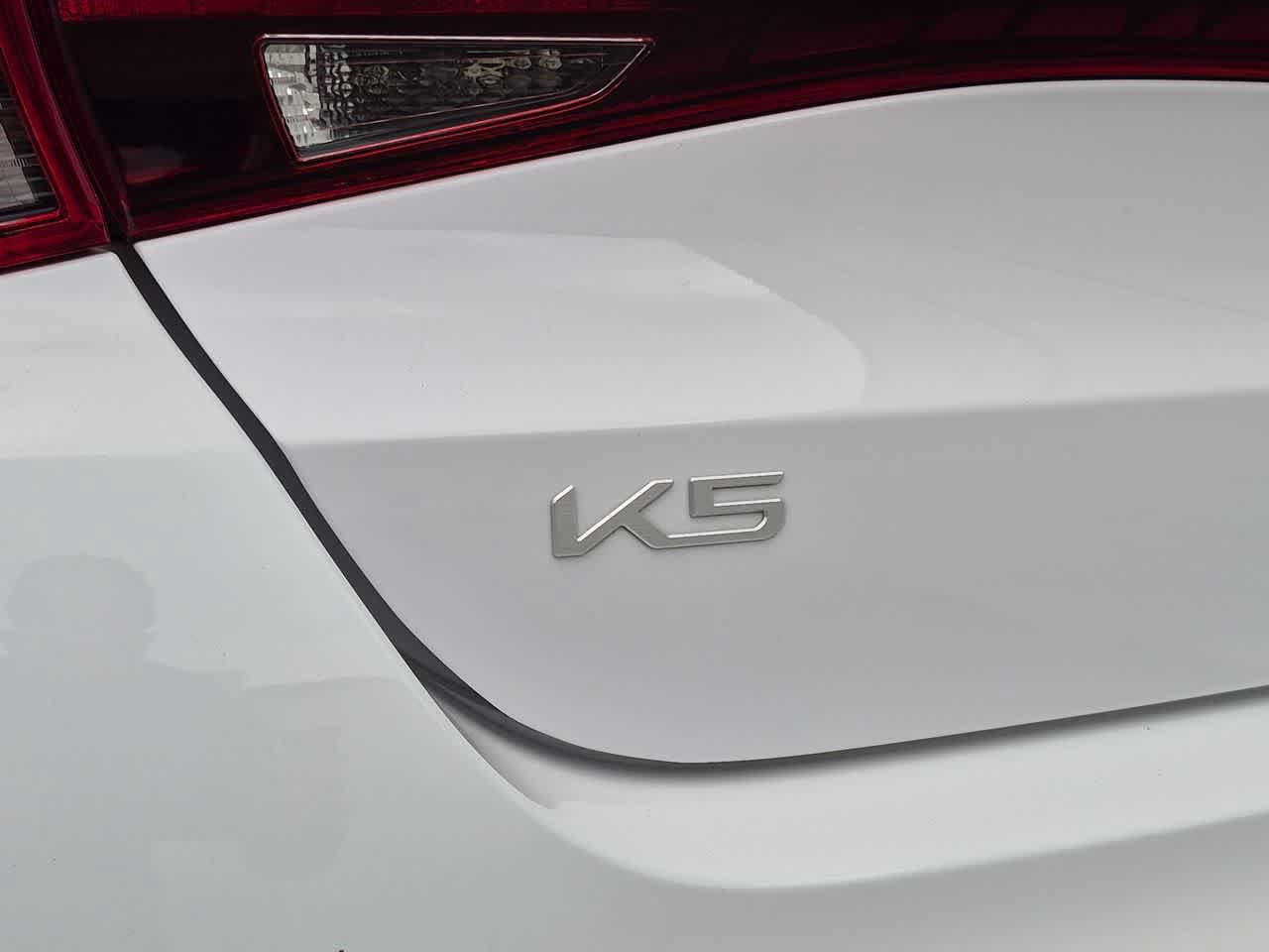 Used 2023 Kia K5 LXS FWD image 12