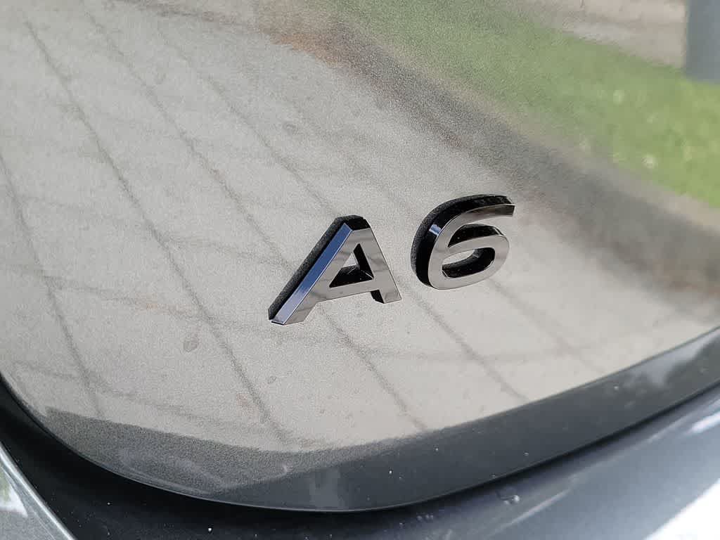 New 2026 Audi A6 Prestige AWD/4WD image 7