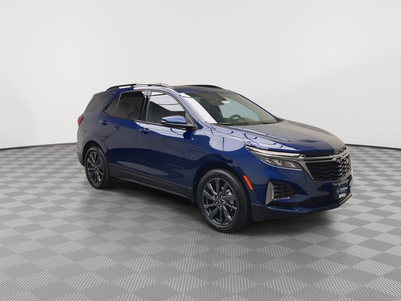 Used 2023 Chevrolet Equinox RS AWD/4WD image 35
