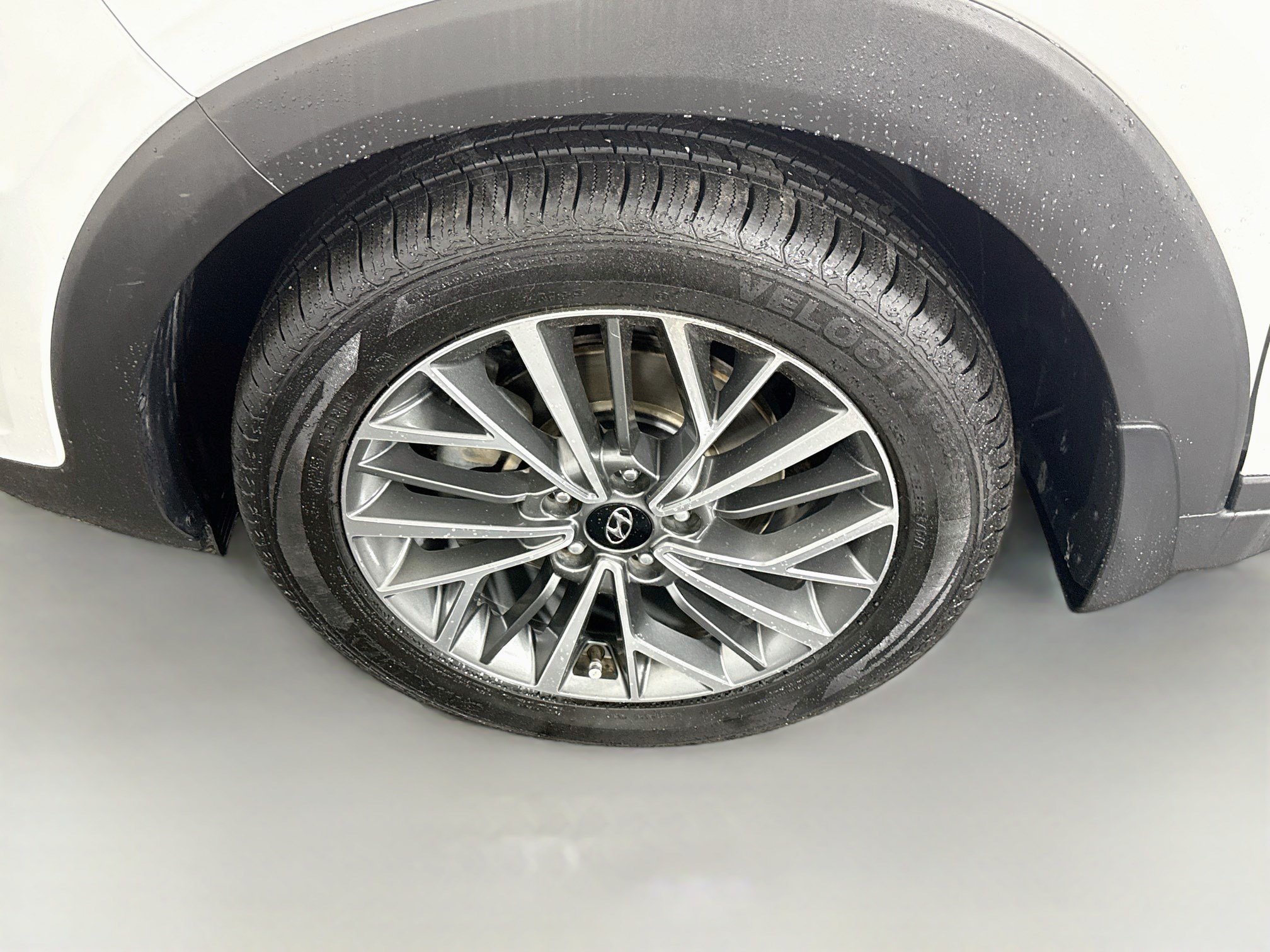 Used 2019 Hyundai Tucson Limited w/ Cargo Package AWD/4WD image 38
