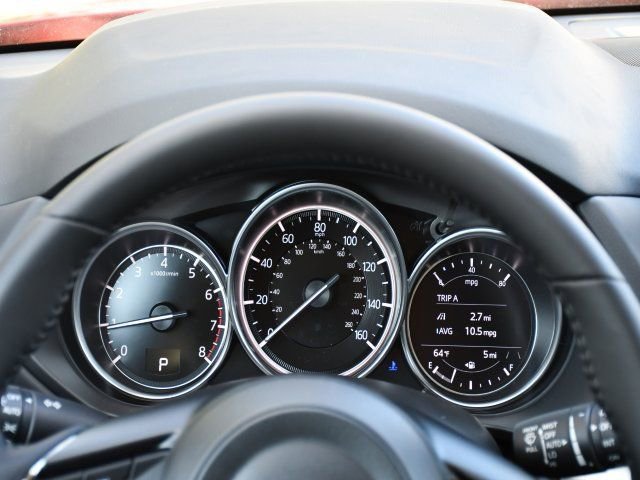 New 2025 MAZDA CX-5 AWD 2.5 S w/ Select Package image 24