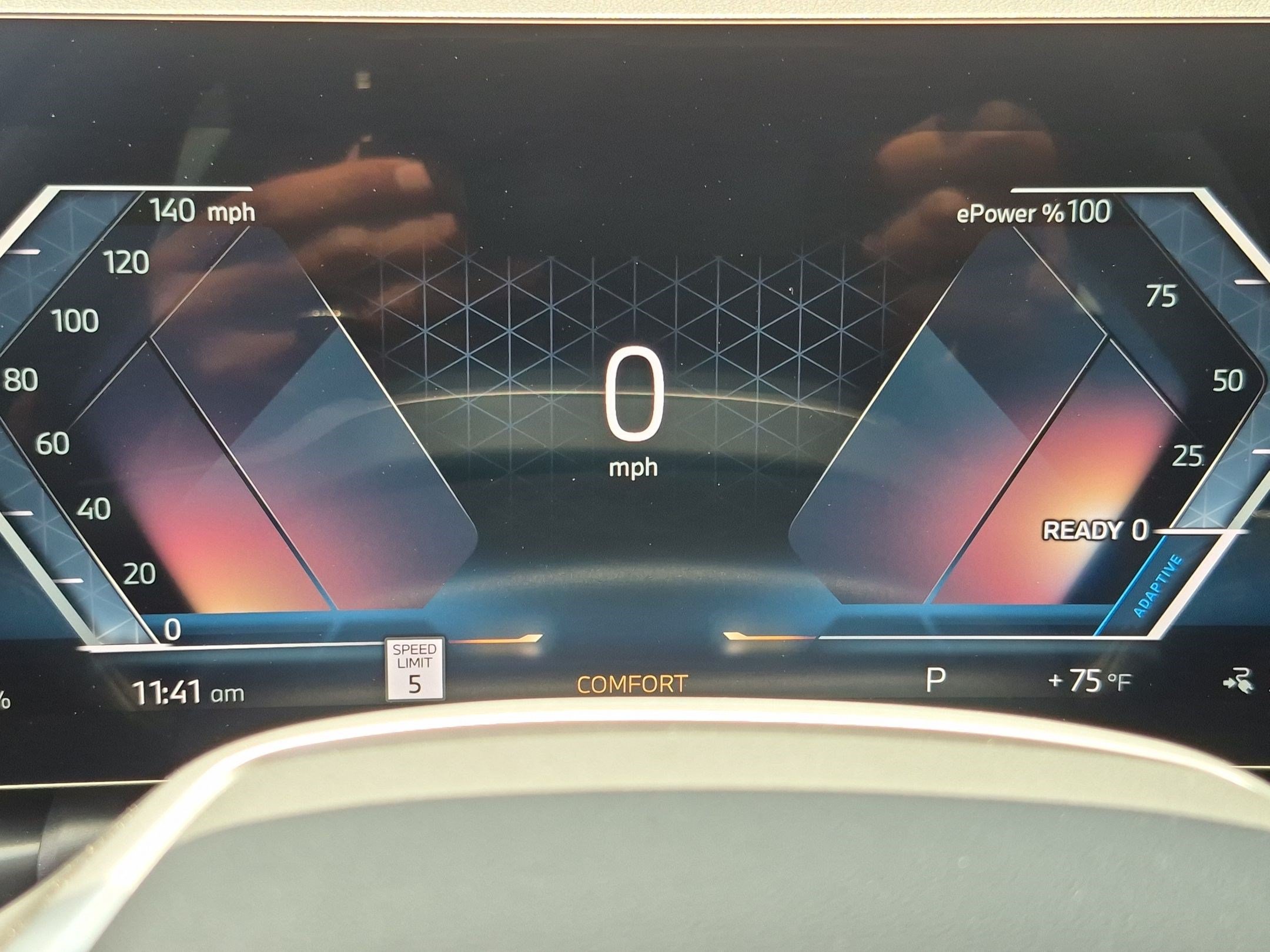 New 2026 BMW i4 eDrive40 w/ Premium Package RWD image 21