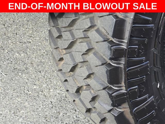 Used 2022 Jeep Wrangler Unlimited Rubicon w/ Trailer Tow Package AWD/4WD image 28