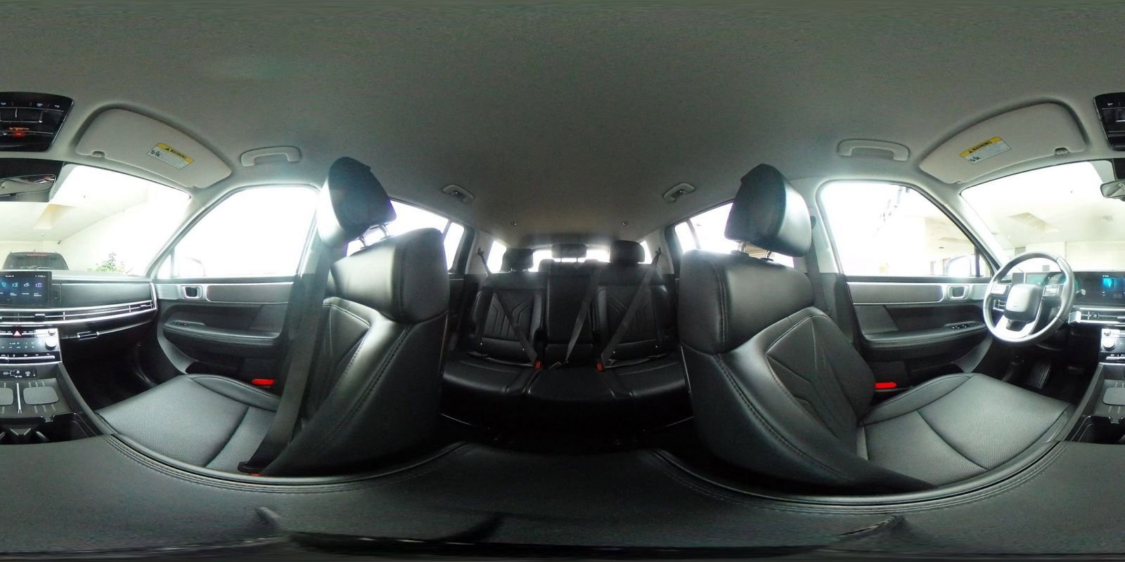 Used 2025 Hyundai Santa Fe SEL image 44