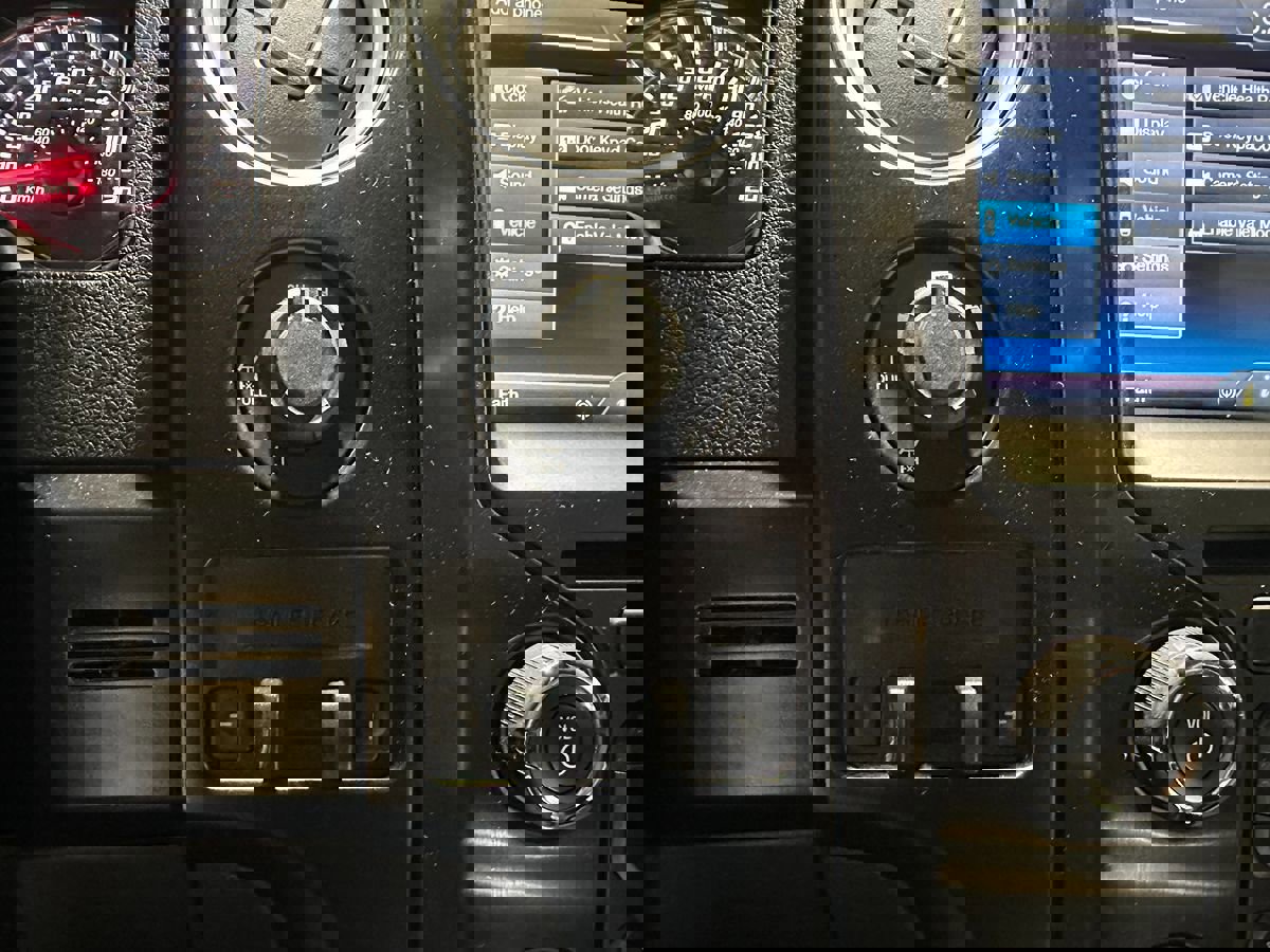 Used 2014 Ford F150 FX4 w/ FX Appearance Package image 25