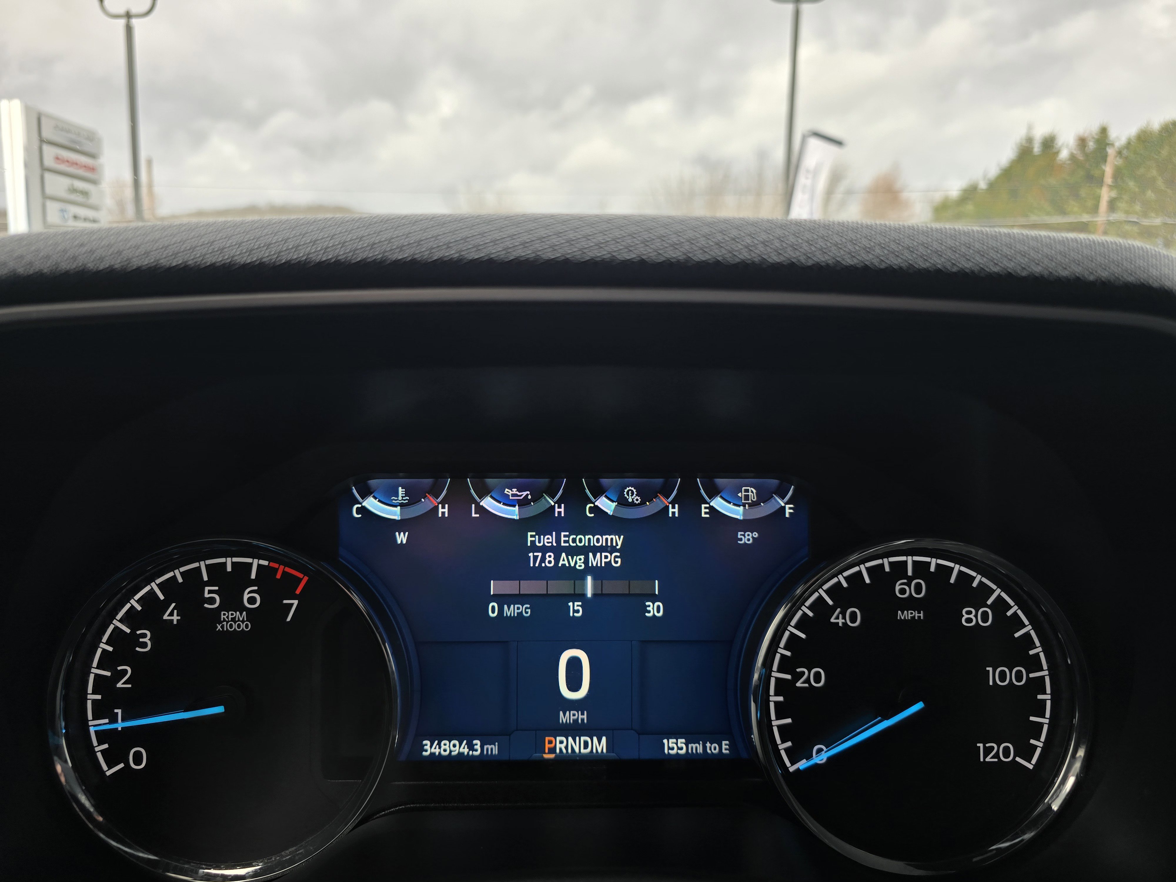 Used 2022 Ford F150 XLT w/ Equipment Group 302A High image 21