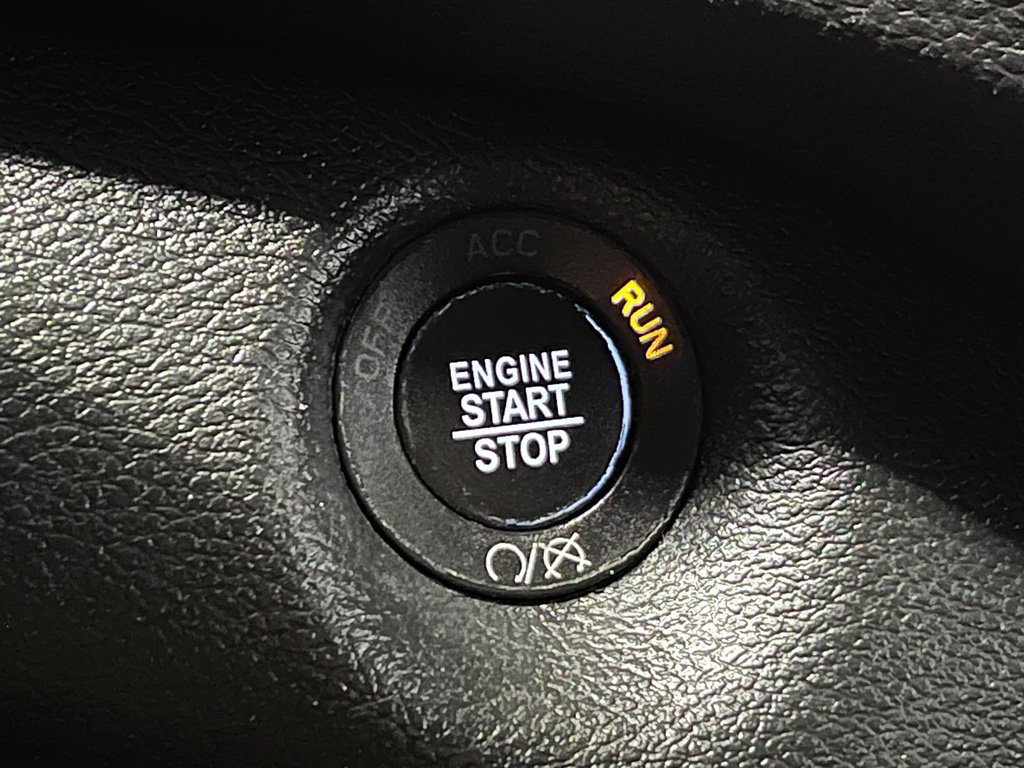 Used 2022 Jeep Cherokee Latitude Lux FWD image 13