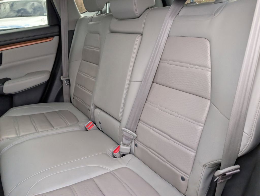 Used 2019 Honda CR-V EX-L image 24