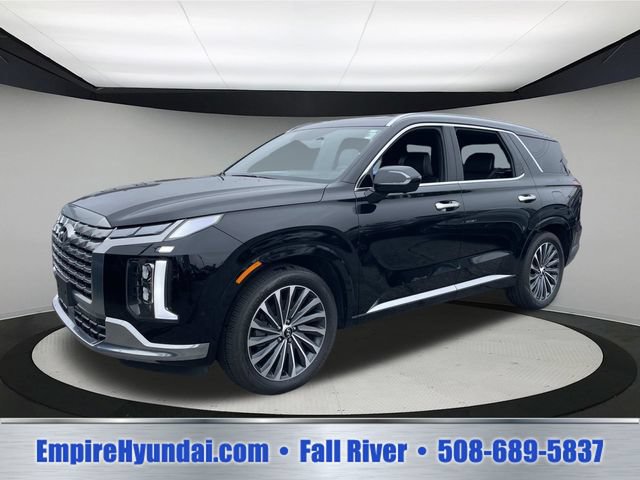 Used 2024 Hyundai Palisade Calligraphy AWD/4WD image 1