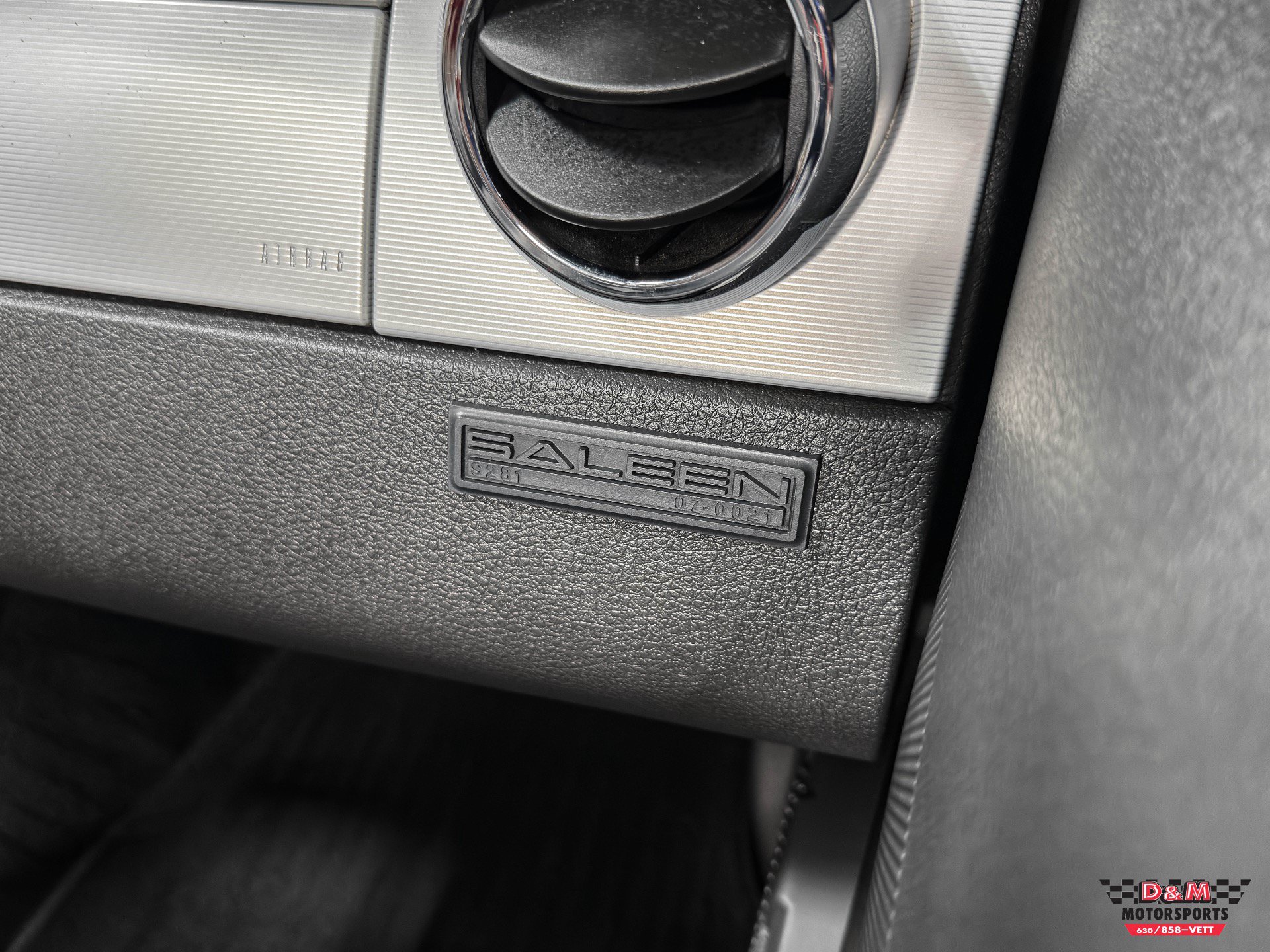 Used 2007 Ford Mustang GT RWD image 17