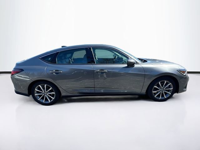 Used 2024 Acura Integra image 9