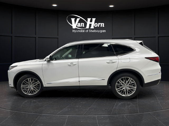 Used 2024 Acura MDX w/ Advance Package AWD/4WD image 6