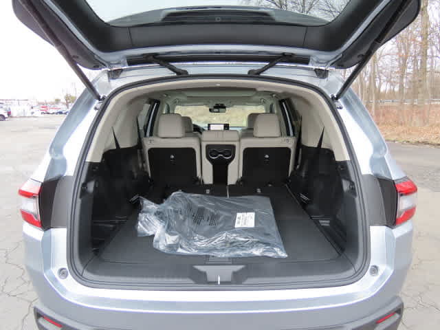 New 2026 Honda Pilot Elite image 12