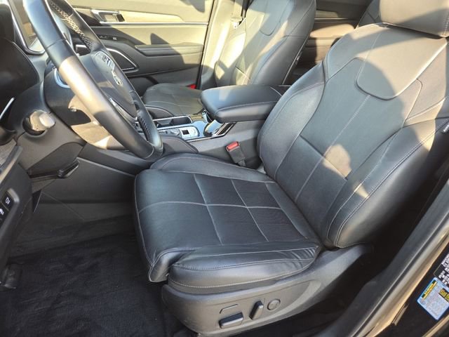 Used 2021 Kia Telluride SX w/ Nightfall Edition Package image 35